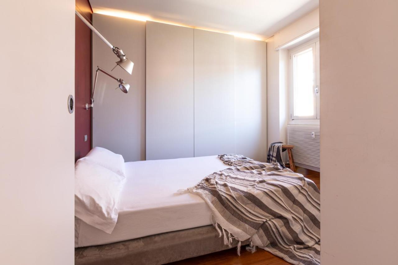 Citta Studi Terrace Suite With Jacuzzi - Top Collection Milano Exteriör bild