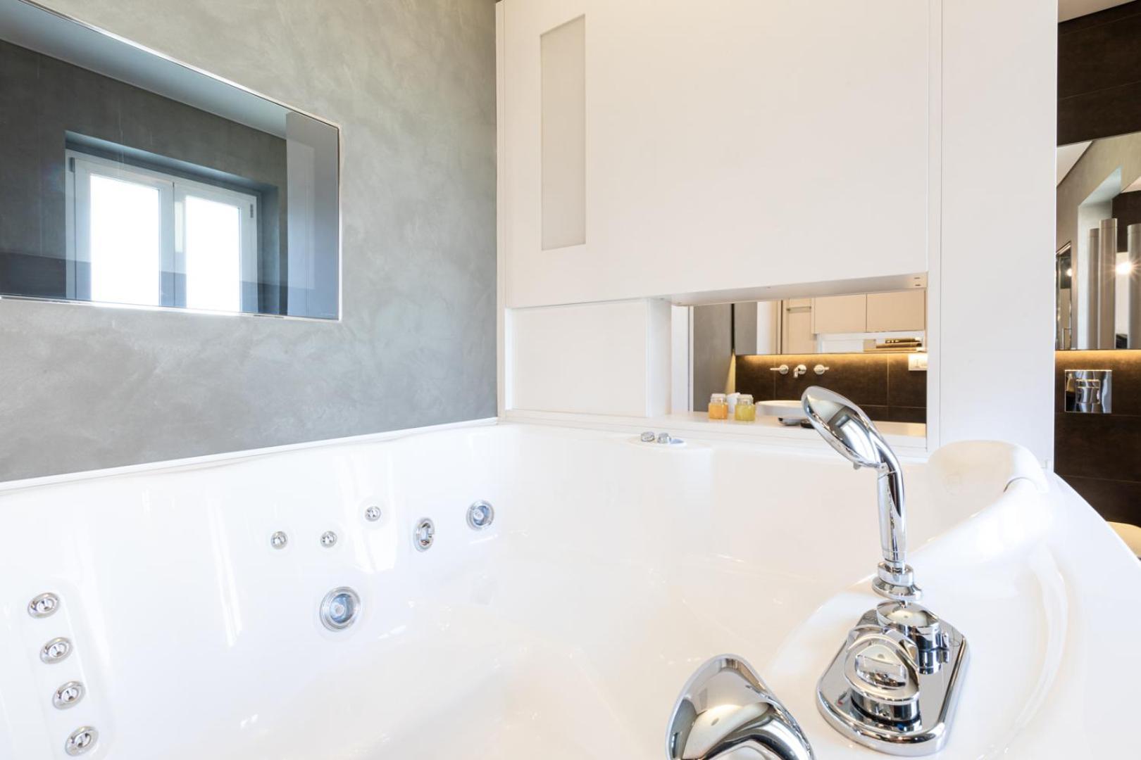 Citta Studi Terrace Suite With Jacuzzi - Top Collection Milano Exteriör bild