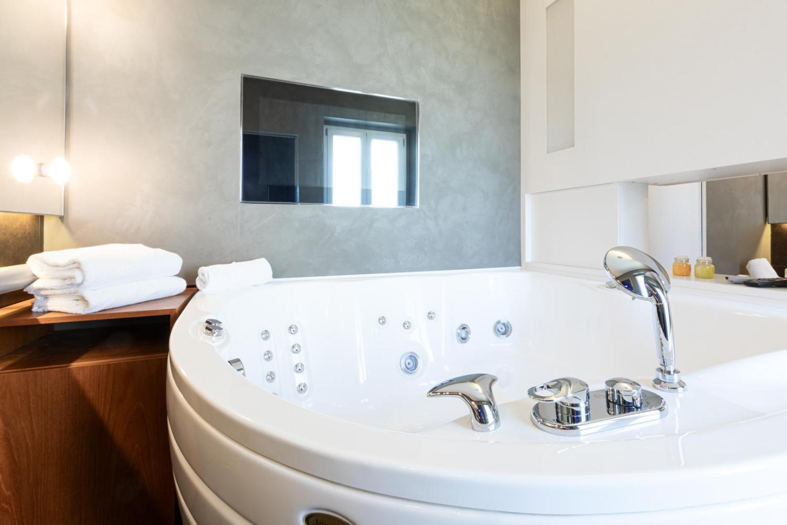 Citta Studi Terrace Suite With Jacuzzi - Top Collection Milano Exteriör bild